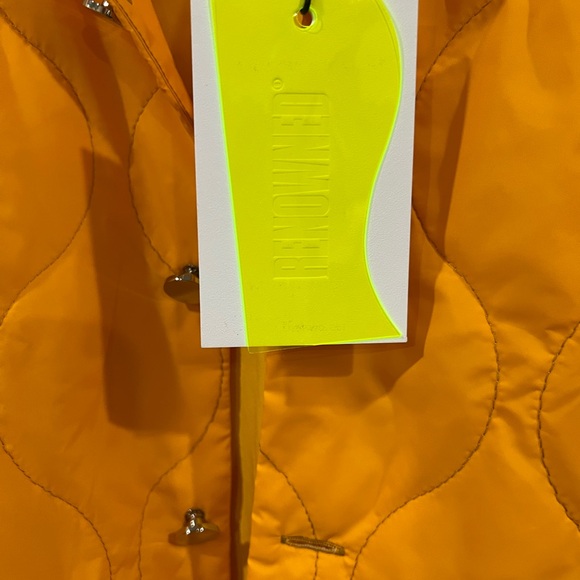 Renowned quilted military jacket. - Picture 4 of 9